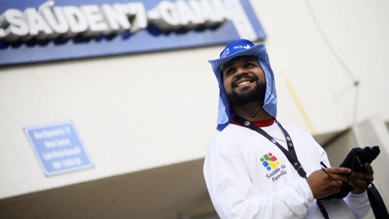 Agentes de Santa Maria e Gama recebem novos uniformes