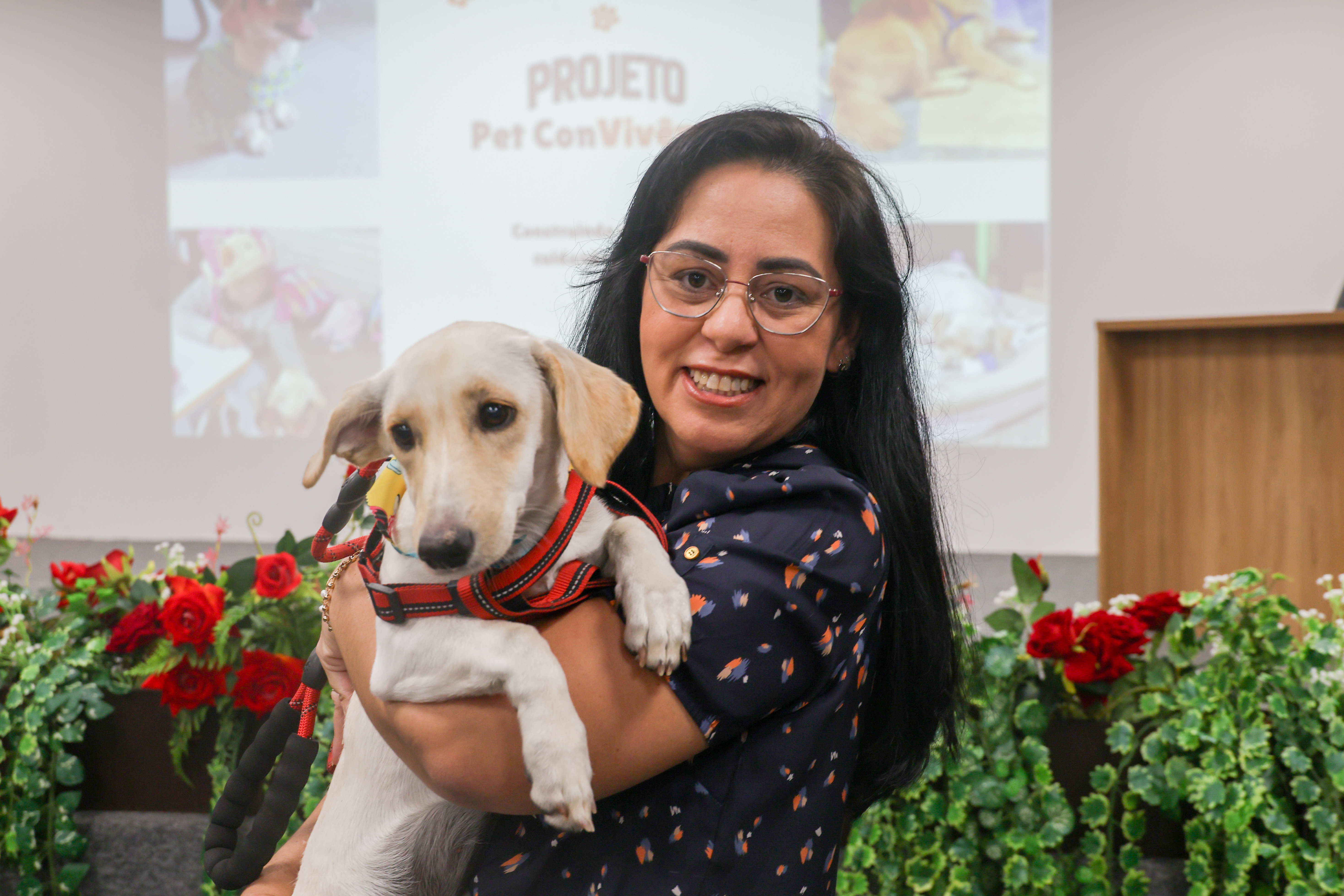 Escolas do DF adotam Pets para ensinar empatia e responsabilidade