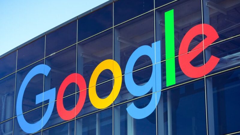 Google ultrapassa apple e assume como 2ª empresa mais valiosa do mundo