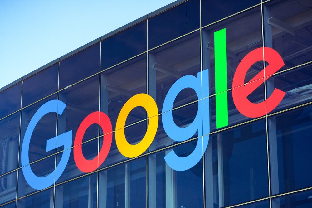Google ultrapassa apple e assume como 2ª empresa mais valiosa do mundo