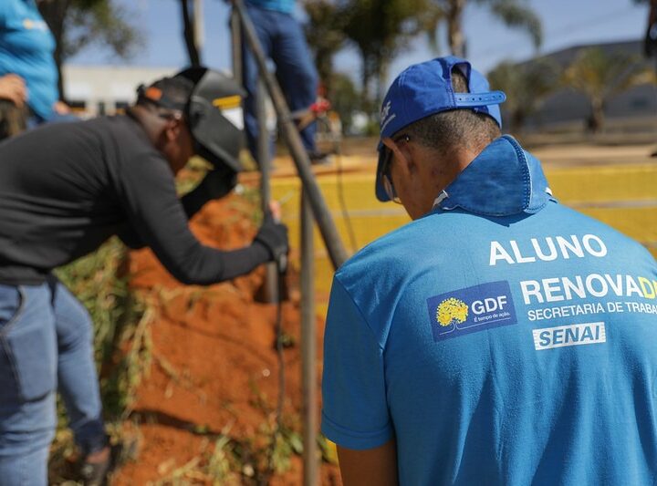 GDF cria cargos para pessoas em situação de rua recomeçarem a vida