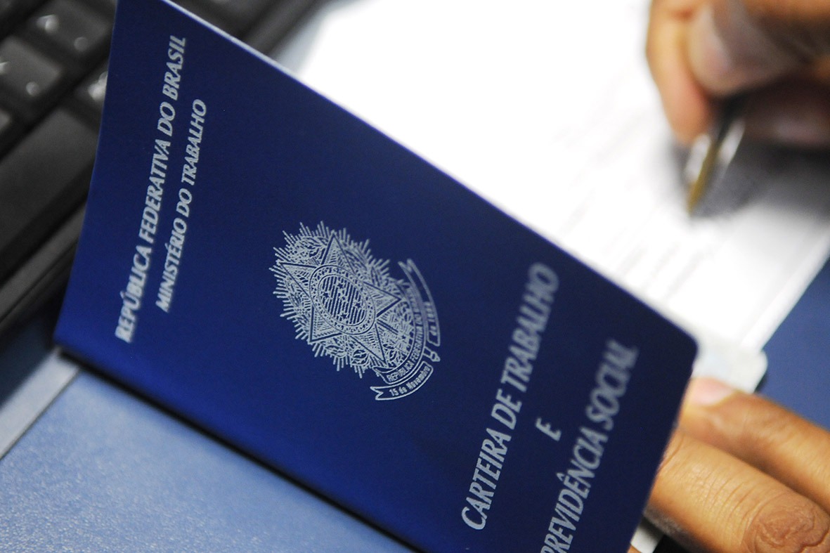 DF abre semana com mais de 380 vagas de emprego