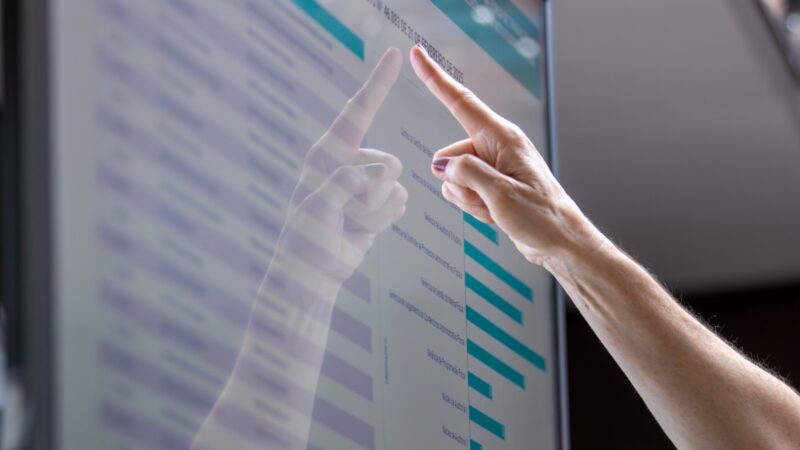 GDF publica regras para controle de gastos em 2026