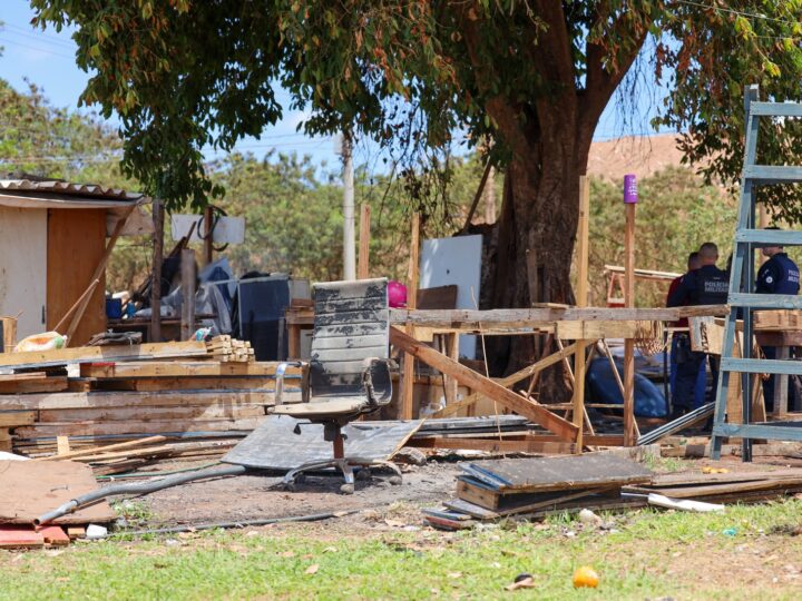 GDF acolhe 42 pessoas em situação de rua no Plano Piloto e Ceilândia