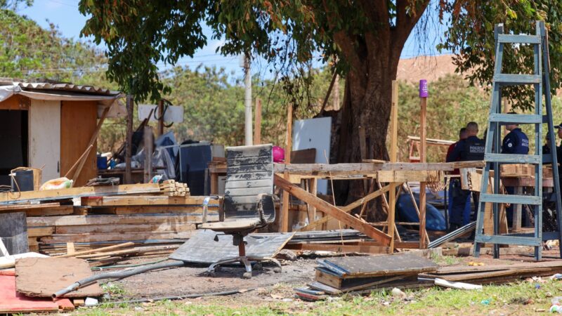 GDF acolhe 42 pessoas em situação de rua no Plano Piloto e Ceilândia