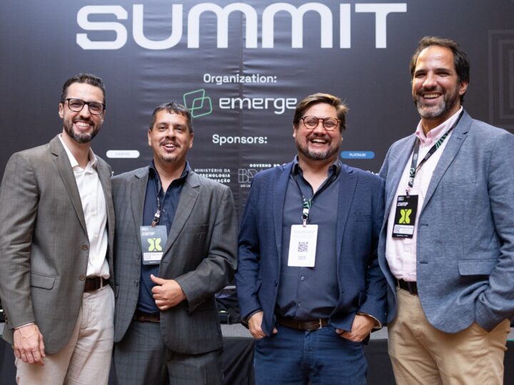 Startup de Brasília chega a Harvard com inovação em biotecnologia