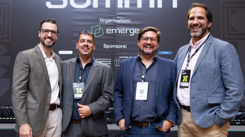 Startup de Brasília chega a Harvard com inovação em biotecnologia