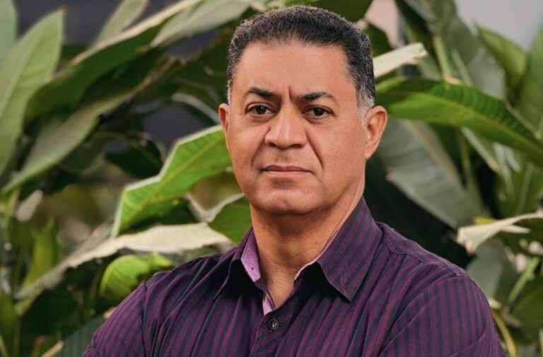 Raimundo Nonato, presidente da Associação Brasileira de Defesa dos Clientes e Consumidores de Operações Financeiras e Bancárias (ABRADEB)