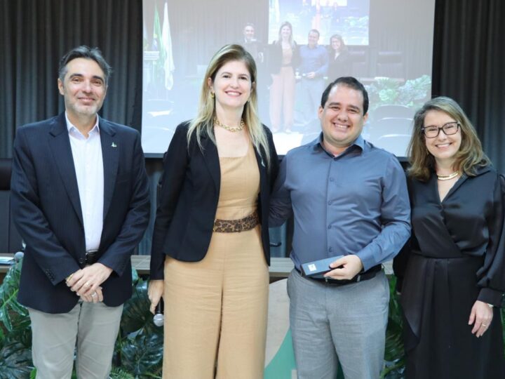 Hospital de Santa Maria ganha destaque nacional com estudos