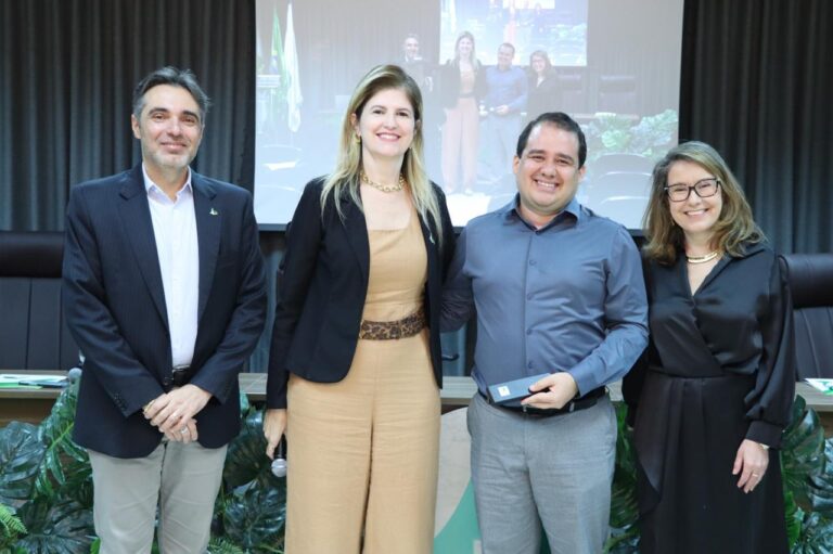 Hospital de Santa Maria ganha destaque nacional com estudos