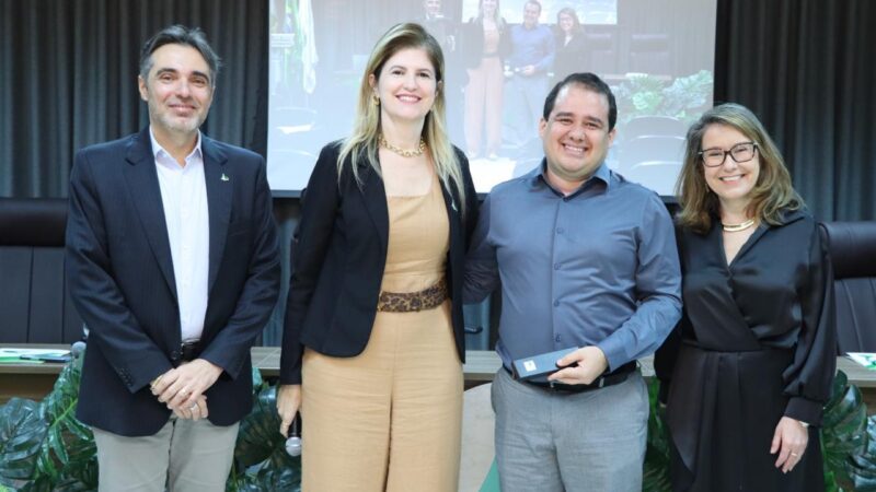 Hospital de Santa Maria ganha destaque nacional com estudos