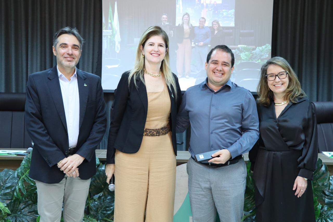 Hospital de Santa Maria ganha destaque nacional com estudos