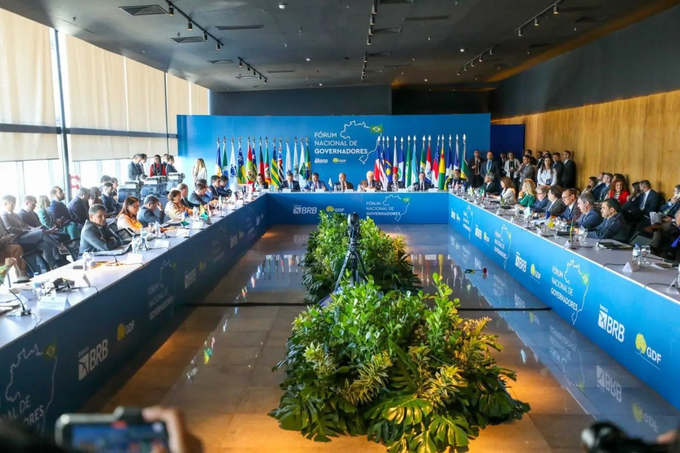 Reforma Tributária: Vetos garantem autonomia a estados e municípios