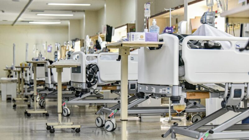 Hospital de Base abre licitação para compra de 24 camas elétricas