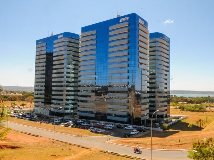 BRB promove entrega domiciliar de medicamentos de alto custo