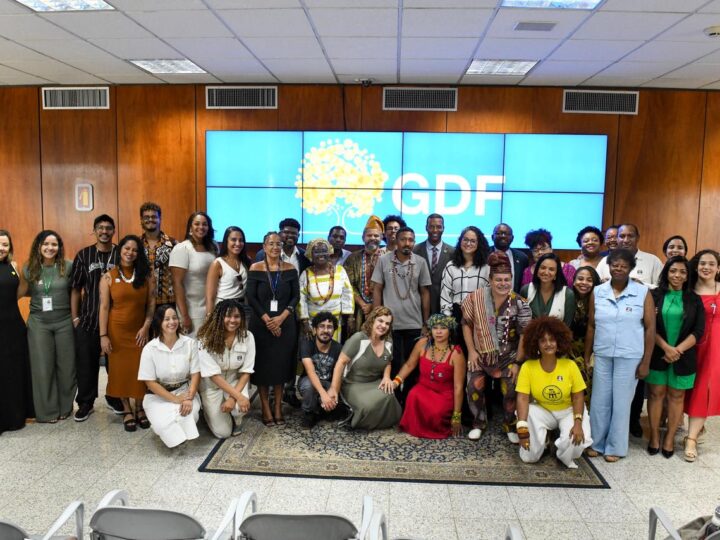 Novos Conselheiros assumem combate ao racismo no DF