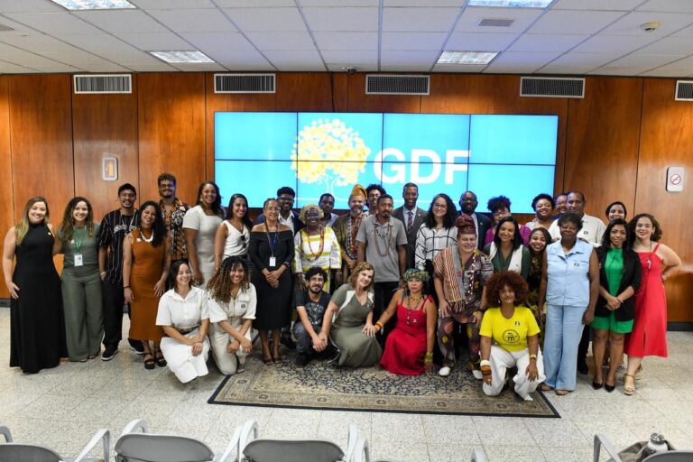 O conselho atua na formulação, acompanhamento e monitoramento de políticas públicas voltadas ao combate ao racismo | Fotos: Jhonatan Vieira/Divulgação