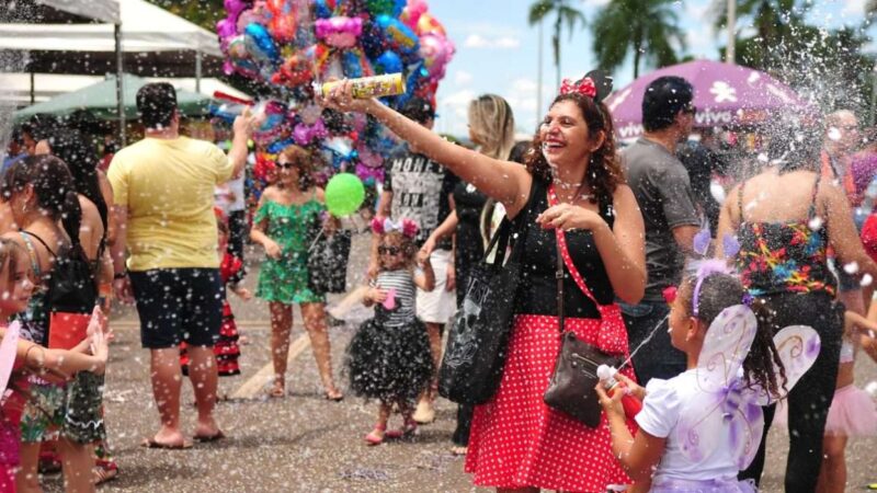 Identificação de crianças é prioridade para a PMDF