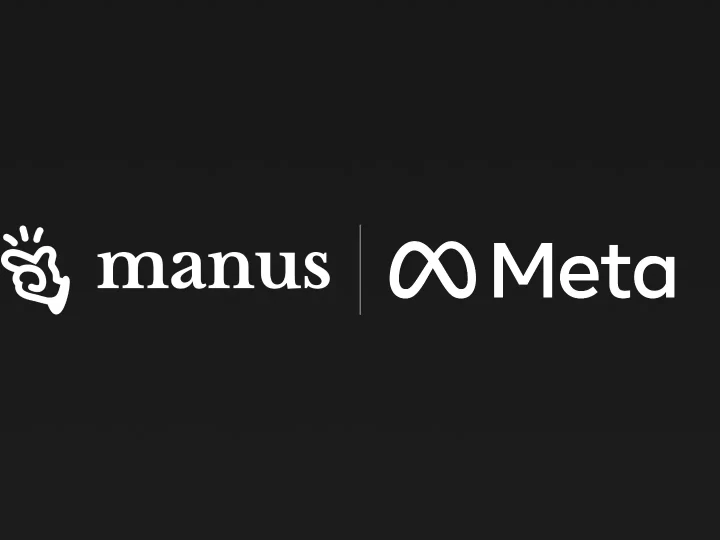 Meta compra Manus: O negócio bilionário que vai mudar a IA