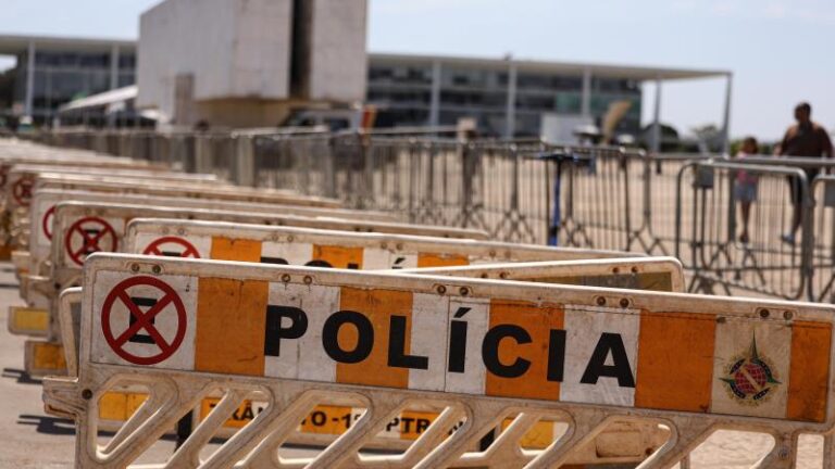 A Polícia Militar (PMDF) reforçou o policiamento ostensivo e manterá tropas especializadas de prontidão. Confira as principais ações: