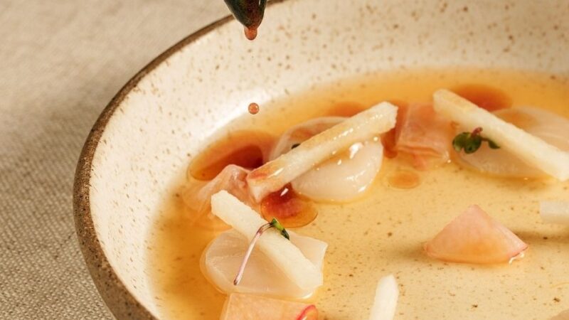 Gurumê lança cardápio de verão com sabores japoneses e brasileiros