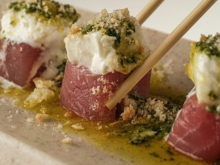 Conheça o novo cardápio que mistura Japão e Amazônia