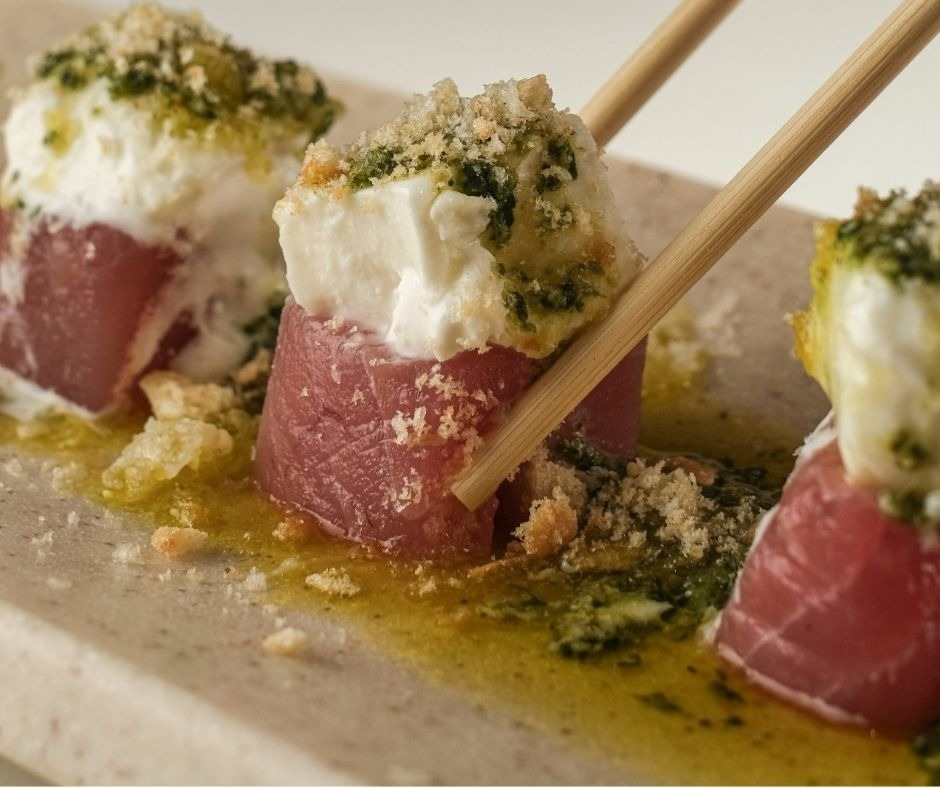 Conheça o novo cardápio que mistura Japão e Amazônia