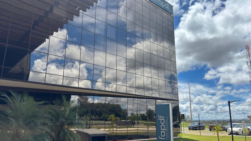 FAPDF lança editais: Ciência e inovação recebem novos investimentos