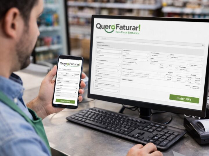 Tecnologia ajuda pequenos negócios na transição em 2026