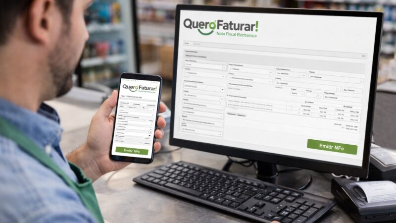 Tecnologia ajuda pequenos negócios na transição em 2026