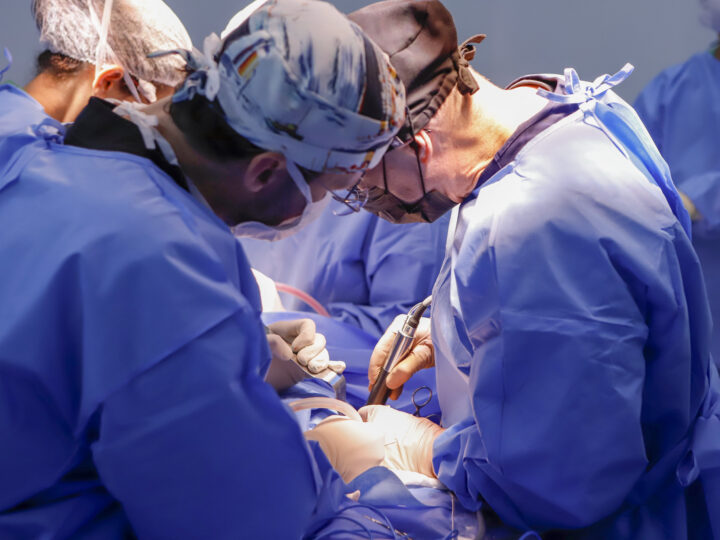 Saúde do DF investe quase R$ 1 bi no atendimento a pacientes do Entorno