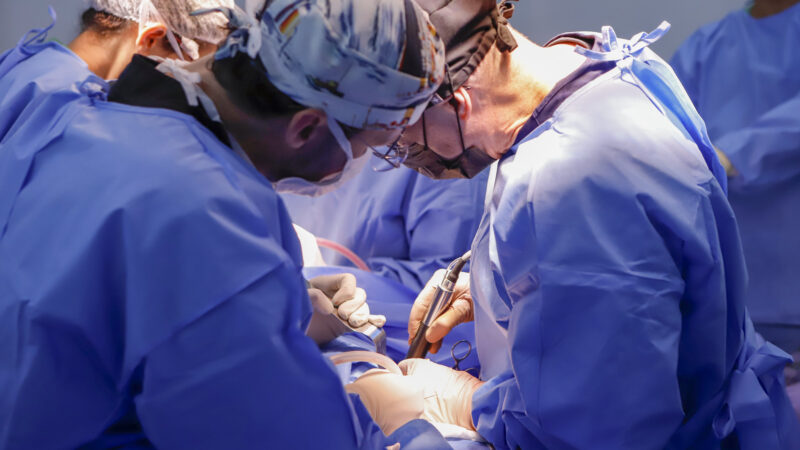 Saúde do DF investe quase R$ 1 bi no atendimento a pacientes do Entorno