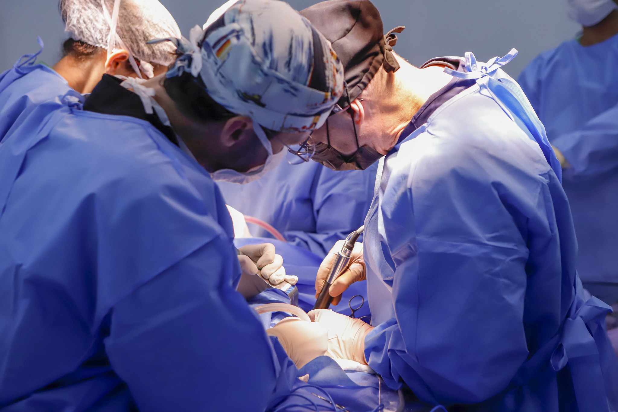 Saúde do DF investe quase R$ 1 bi no atendimento a pacientes do Entorno