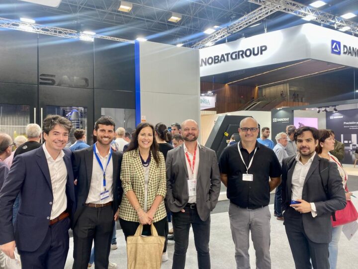 Feira na Espanha oferece hospedagem para empresários brasileiros