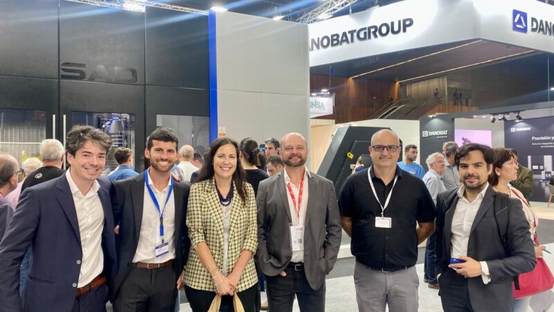 Feira na Espanha oferece hospedagem para empresários brasileiros