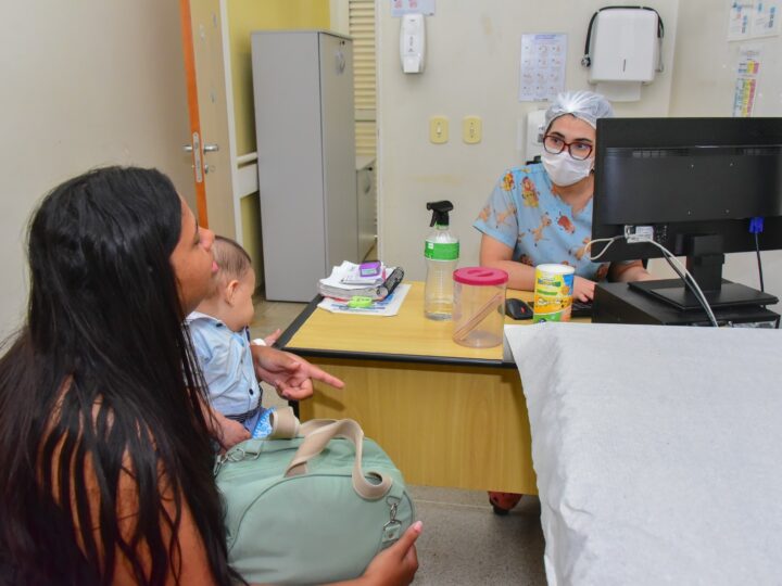 IgesDF abre seleção para Médico Pediatra com salário de R$ 18,1 mil