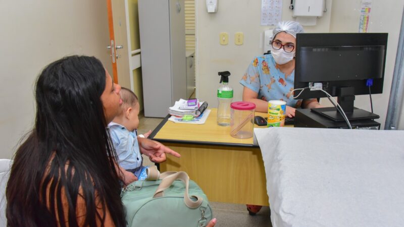 IgesDF abre seleção para Médico Pediatra com salário de R$ 18,1 mil