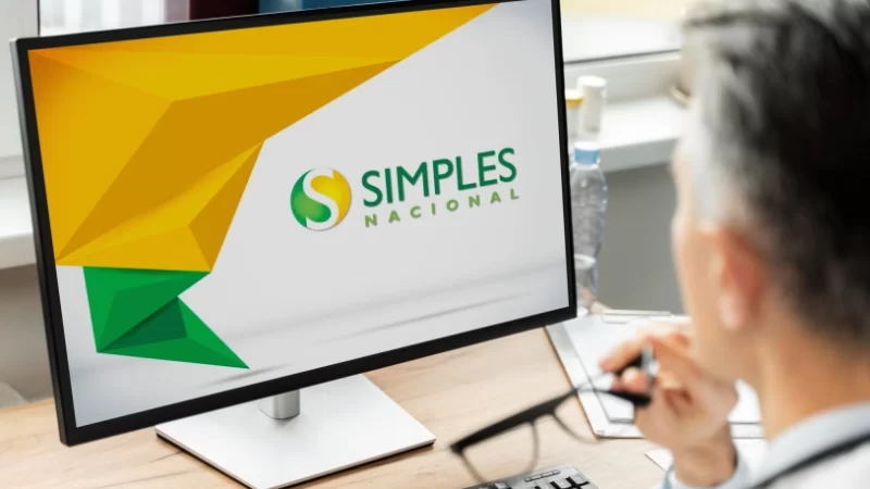 O prazo para aderir ao Simples Nacional termina no dia 31 de janeiro