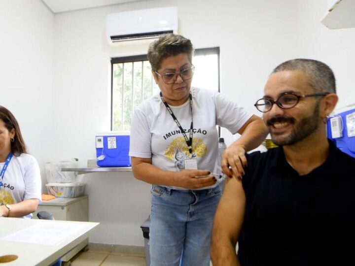 Parques e Zoológico terão vacinação contra Febre Amarela