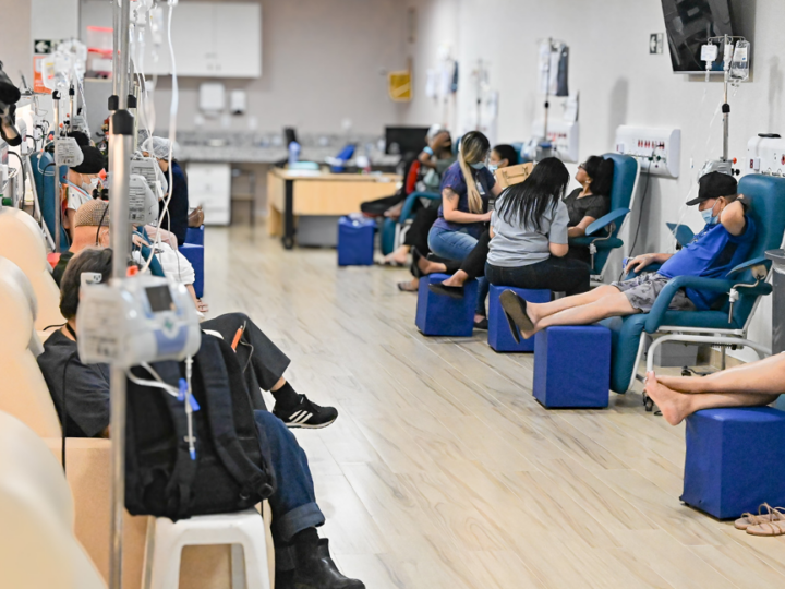 Diagnóstico rápido de câncer traz esperança e agiliza tratamentos