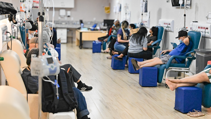 Diagnóstico rápido de câncer traz esperança e agiliza tratamentos