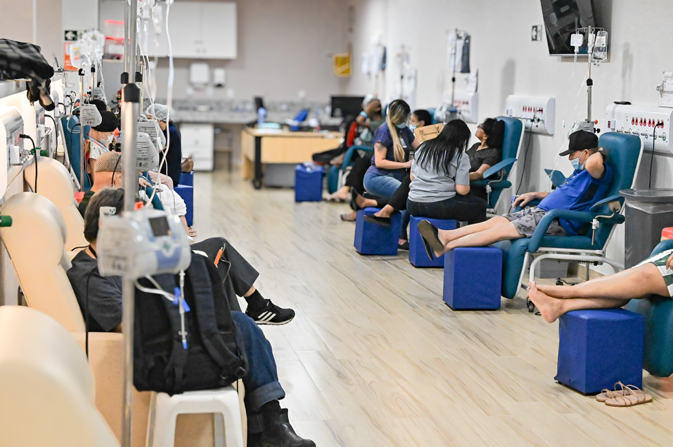 Diagnóstico rápido de câncer traz esperança e agiliza tratamentos