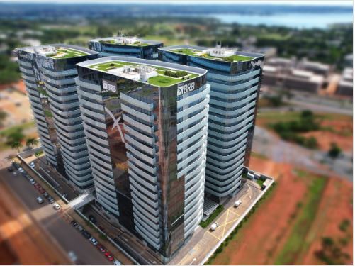 GDF propõe usar 12 imóveis públicos para fortalecer capital do BRB
