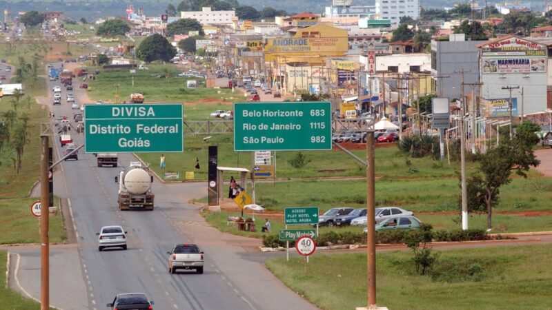 Secretaria do Entorno celebra um ano de avanços na mobilidade e saúde