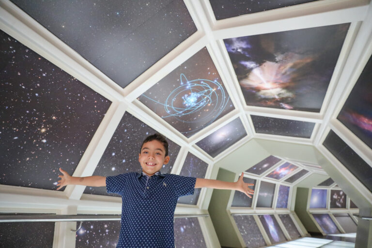 Expedição Além da Órbita: DF abre seleção para projeto de simulação espacial