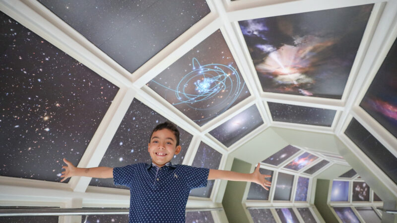 Além da Órbita: DF abre seleção para projeto de simulação espacial