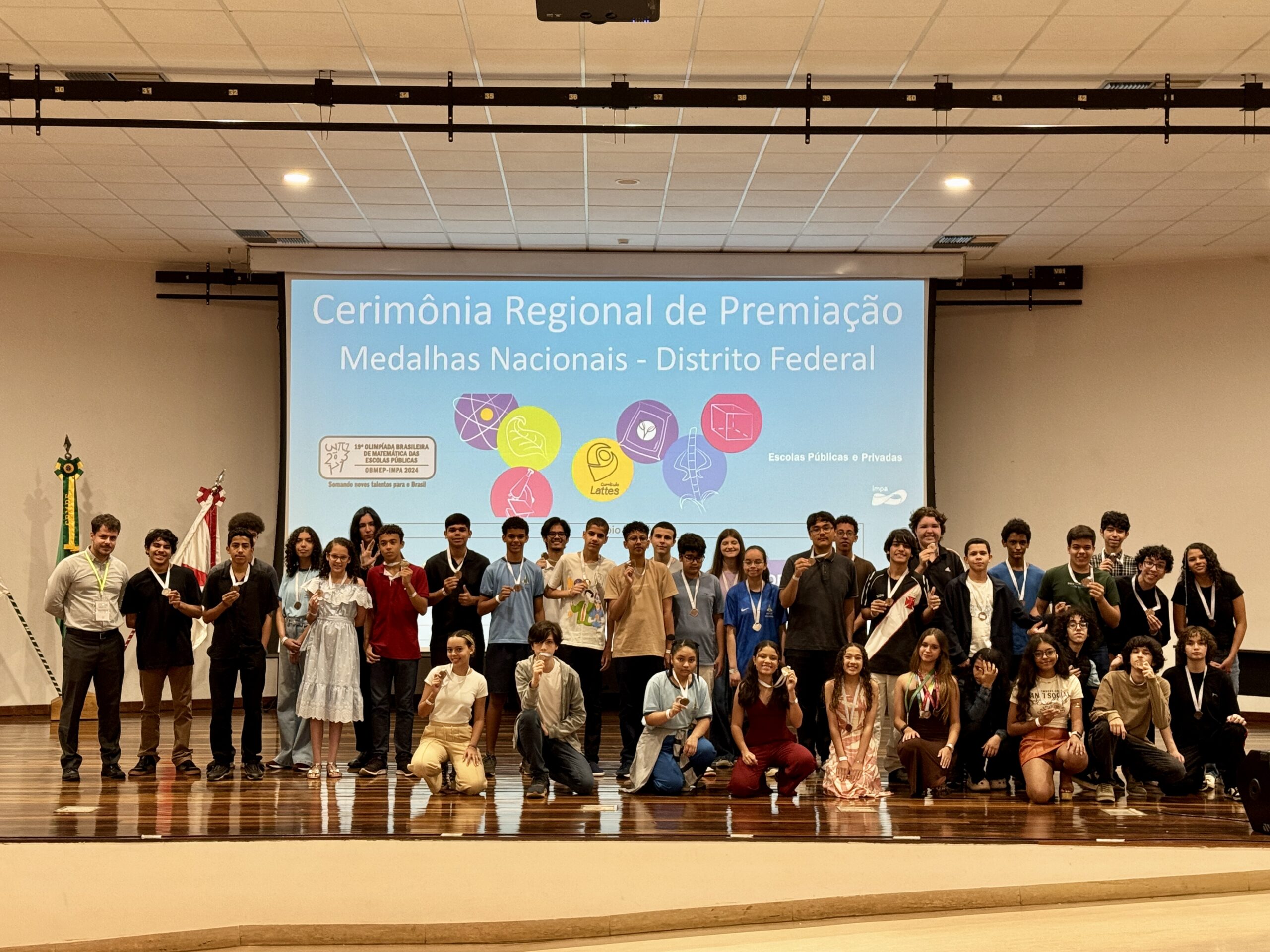 Inscrições para Iniciação Científica terminam dia 23