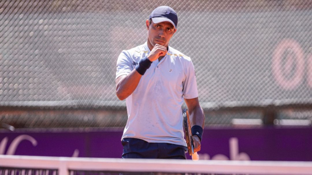 Confira as duplas e destaques do torneio no Iate Clube