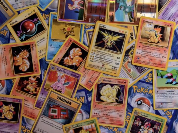 Prepare seu deck para o Pokémon Day no Conjunto Nacional