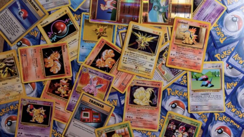Prepare seu deck para o Pokémon Day no Conjunto Nacional